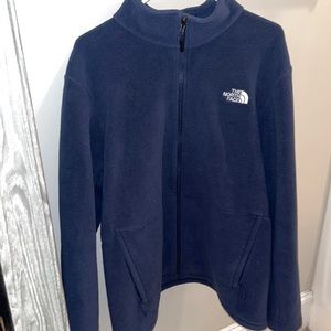 Mens north face